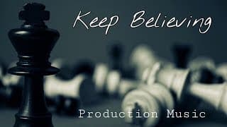 Keep Believing (Emotional uplifting instrumental)