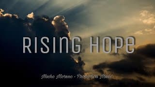 Rising Hope (Inspiring Orchestral Instrumental)