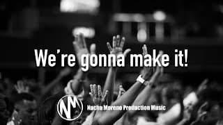 We're gonna make it! (singer/songwriter)